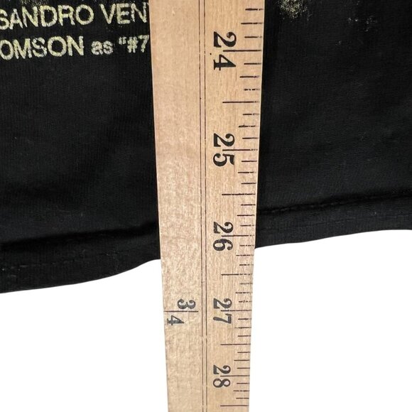 Slipknot Graphic Band T-Shirt Black Evil Live Nine Home Video Design S - Picture 5 of 6